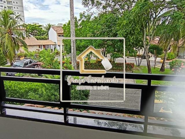 Casa / Sobrado em Condomínio para Venda em Lauro de Freitas/BA Centro 4 Quartos