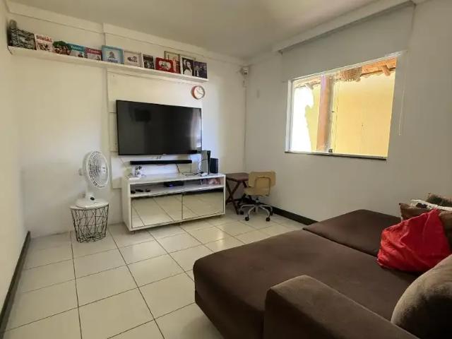 Casa / Sobrado em Condomínio para Venda em Lauro de Freitas/BA Centro 4 Quartos