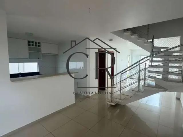 Casa / Sobrado em Condomínio para Venda em Lauro de Freitas/BA Centro 4 Quartos