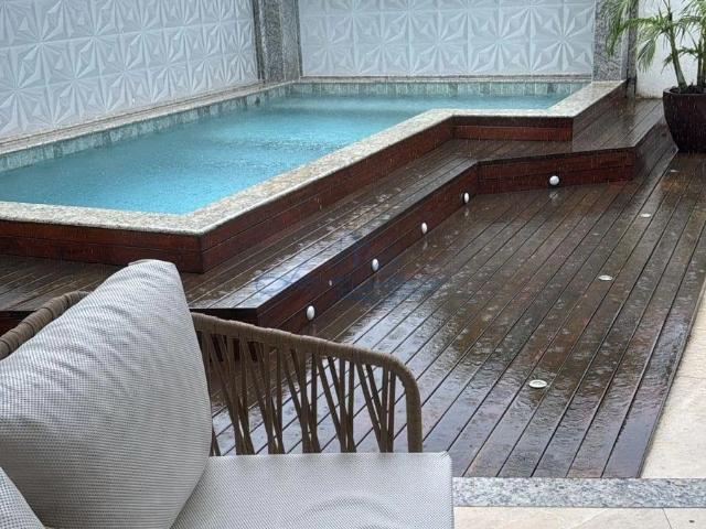 Casa / Sobrado em Condomínio para Venda em Lauro de Freitas/BA Centro 4 Quartos