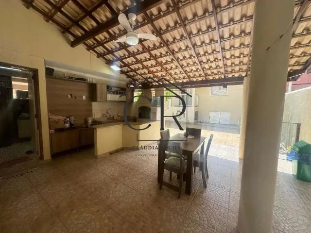 Casa / Sobrado em Condomínio para Venda em Lauro de Freitas/BA Centro 4 Quartos