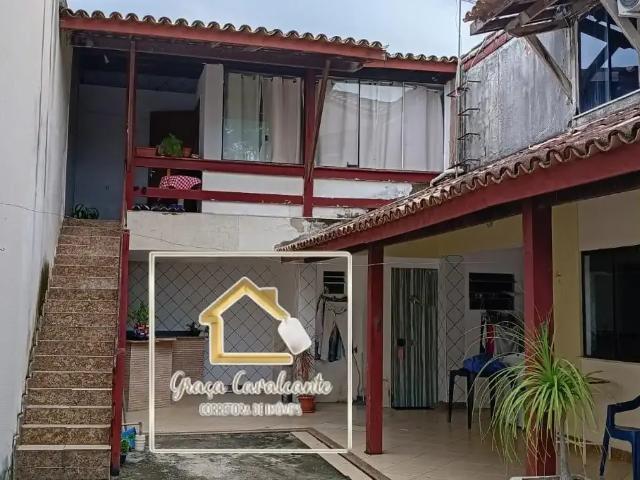Casa / Sobrado em Condomínio para Venda em Lauro de Freitas/BA Centro 4 Quartos