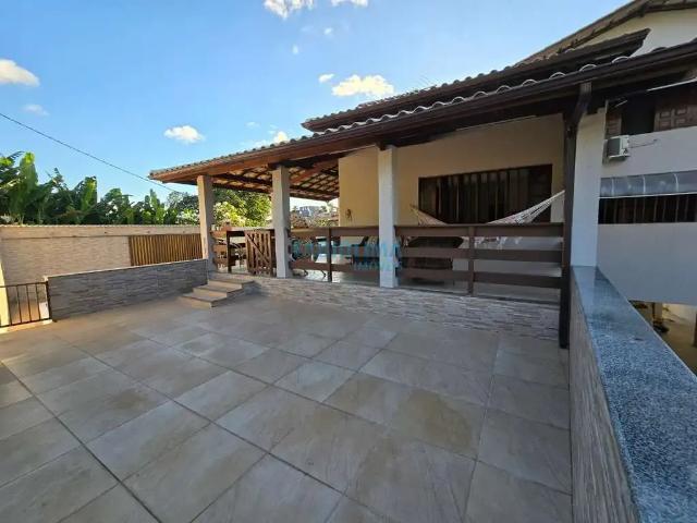 Casa / Sobrado em Condomínio para Venda em Lauro de Freitas/BA Centro 4 Quartos
