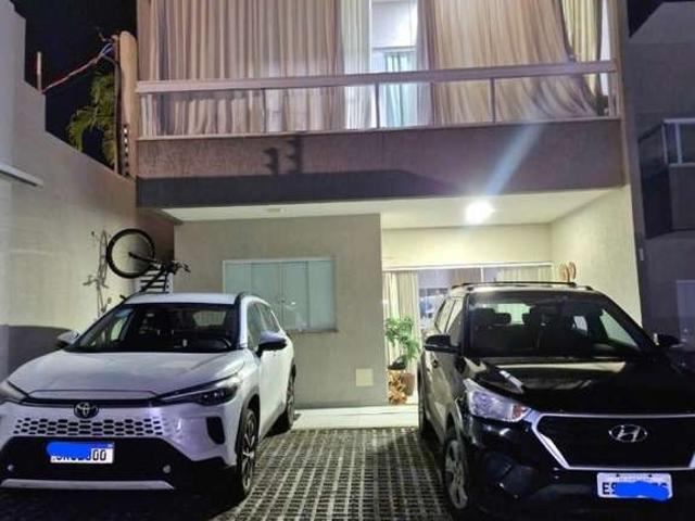 Casa / Sobrado em Condomínio para Venda em Lauro de Freitas/BA Centro 4 Quartos