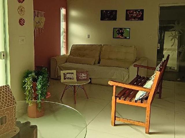 Casa / Sobrado em Condomínio para Venda em Lauro de Freitas/BA Centro 4 Quartos