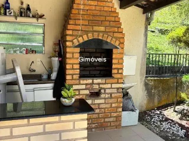 Casa / Sobrado em Condomínio para Venda em Lauro de Freitas/BA Centro 4 Quartos