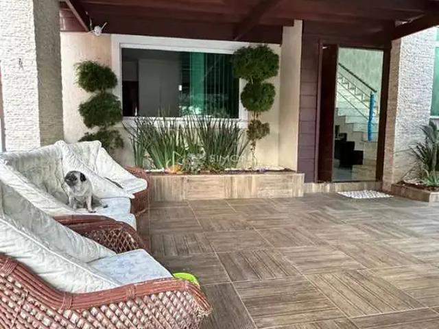 Casa / Sobrado em Condomínio para Venda em Lauro de Freitas/BA Centro 4 Quartos