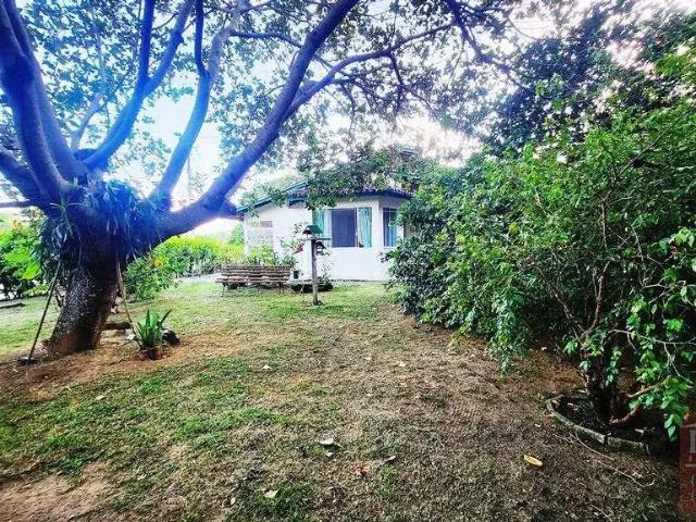 Casa / Sobrado em Condomínio para Venda em Lauro de Freitas/BA Encontro das Águas 3 Quartos