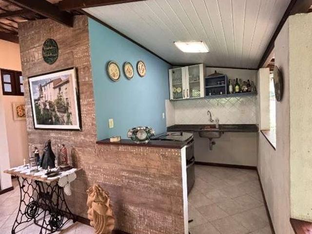 Casa / Sobrado em Condomínio para Venda em Lauro de Freitas/BA Encontro das Águas 3 Quartos