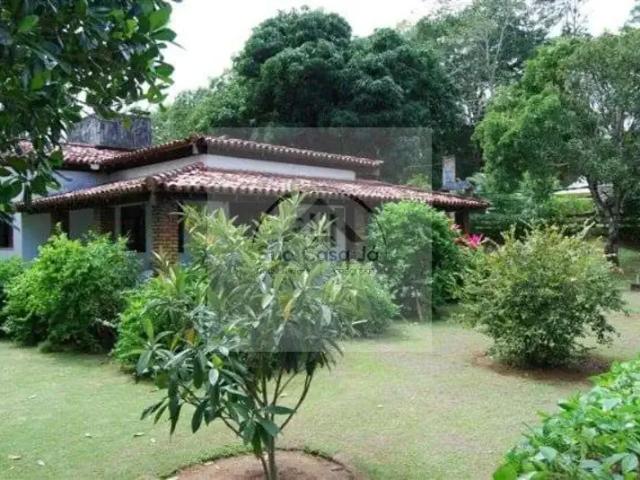 Casa / Sobrado em Condomínio para Venda em Lauro de Freitas/BA Encontro das Águas 3 Quartos