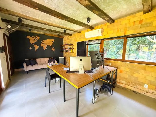 Casa / Sobrado em Condomínio para Venda em Lauro de Freitas/BA Encontro das Águas 7 Quartos