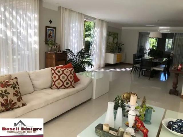 Casa / Sobrado em Condomínio para Venda em Lauro de Freitas/BA Encontro das Águas 4 Quartos