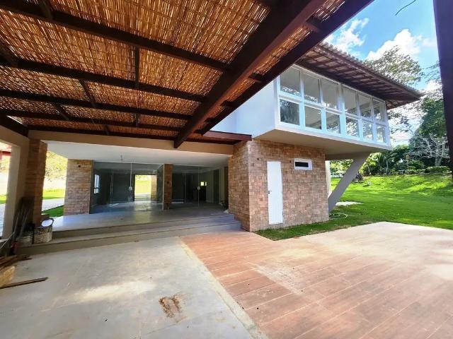 Casa / Sobrado em Condomínio para Venda em Lauro de Freitas/BA Encontro das Águas 4 Quartos