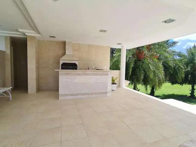 Casa / Sobrado em Condomínio para Venda em Lauro de Freitas/BA Encontro das Águas 4 Quartos