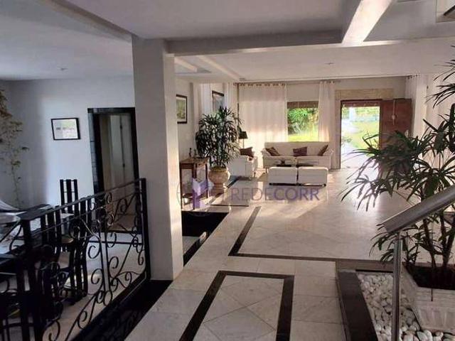 Casa / Sobrado em Condomínio para Venda em Lauro de Freitas/BA Encontro das Águas 5 Quartos