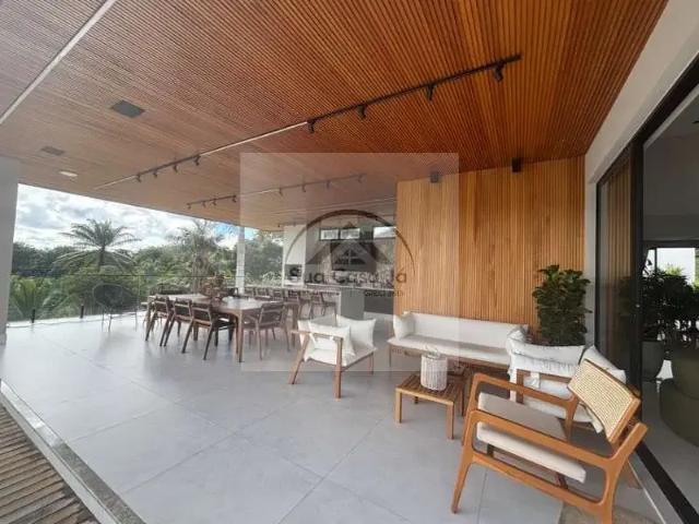 Casa / Sobrado em Condomínio para Venda em Lauro de Freitas/BA Encontro das Águas 5 Quartos
