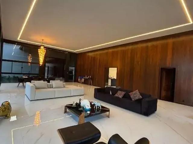Casa / Sobrado em Condomínio para Venda em Lauro de Freitas/BA Encontro das Águas 6 Quartos