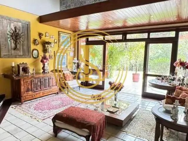 Casa / Sobrado em Condomínio para Venda em Lauro de Freitas/BA Estrada do Coco 7 Quartos