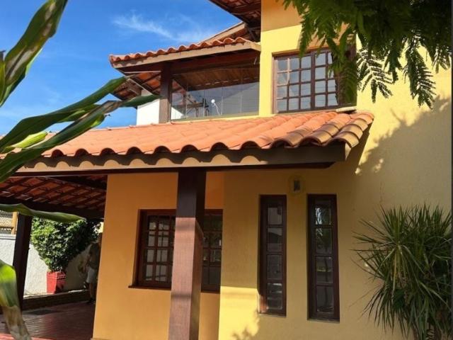 Casa / Sobrado em Condomínio para Venda em Salvador/BA Praia do Flamengo 5 Quartos