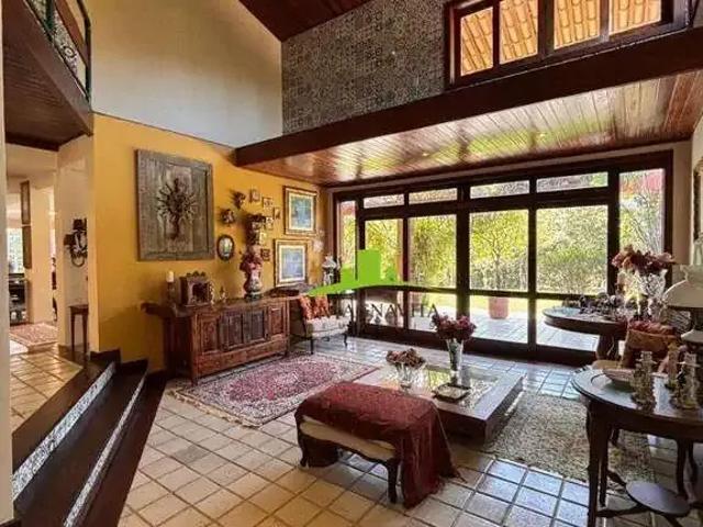 Casa / Sobrado em Condomínio para Venda em Lauro de Freitas/BA Estrada do Coco 6 Quartos