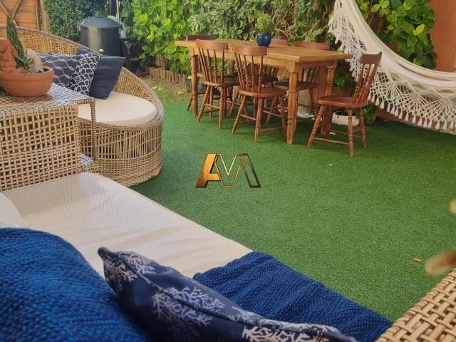 Casa / Sobrado em Condomínio para Venda em Lauro de Freitas/BA Ipitanga 4 Quartos