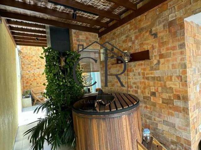 Casa / Sobrado em Condomínio para Venda em Lauro de Freitas/BA Ipitanga 4 Quartos