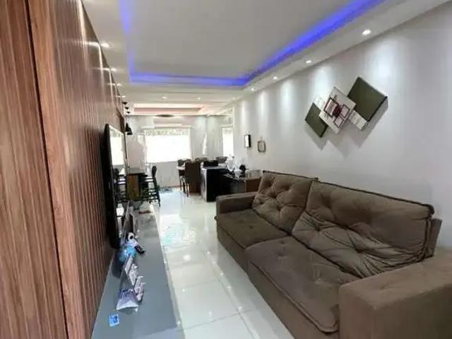 Casa / Sobrado em Condomínio para Venda em Lauro de Freitas/BA Ipitanga 4 Quartos