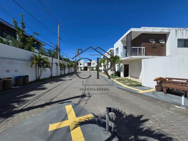 Casa / Sobrado em Condomínio para Venda em Lauro de Freitas/BA Ipitanga 4 Quartos