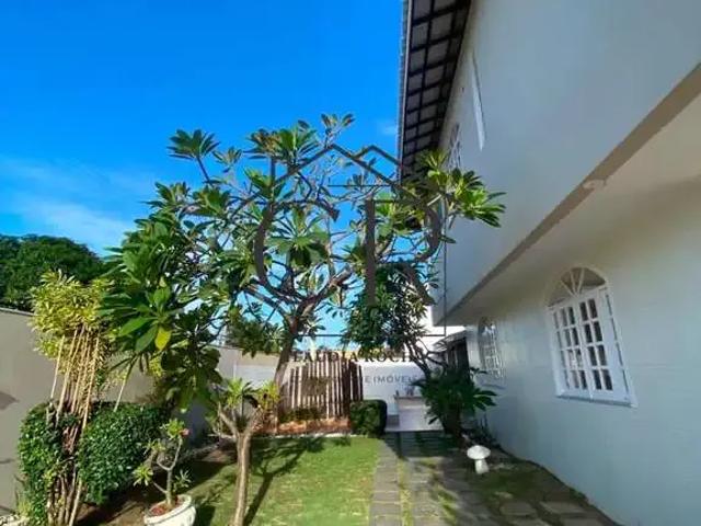 Casa / Sobrado em Condomínio para Venda em Lauro de Freitas/BA Ipitanga 4 Quartos