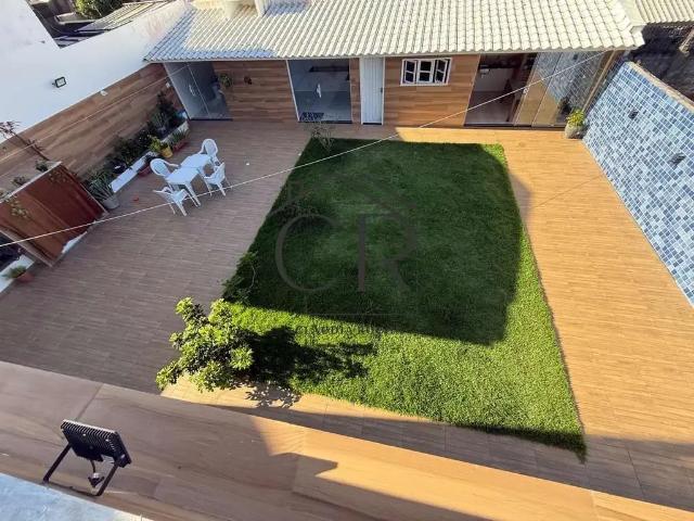 Casa / Sobrado em Condomínio para Venda em Lauro de Freitas/BA Ipitanga 4 Quartos