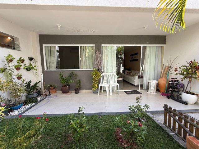 Casa / Sobrado em Condomínio para Venda em Lauro de Freitas/BA Ipitanga