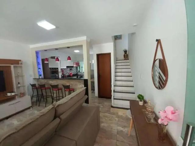 Casa / Sobrado em Condomínio para Venda em Lauro de Freitas/BA Ipitanga 2 Quartos
