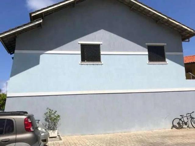 Casa / Sobrado em Condomínio para Venda em Lauro de Freitas/BA Ipitanga 2 Quartos