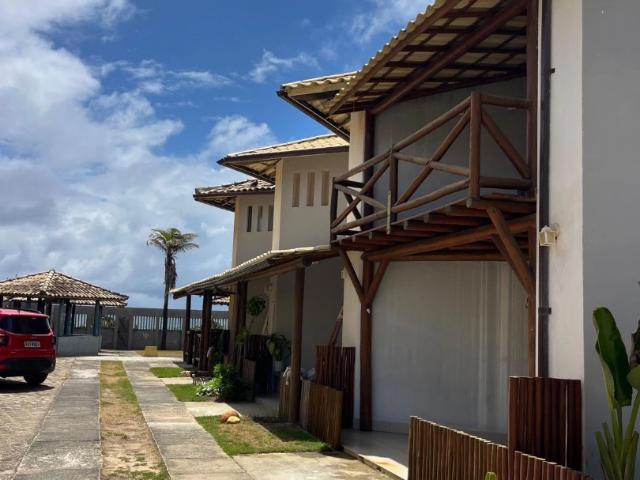 Casa / Sobrado em Condomínio para Venda em Lauro de Freitas/BA Ipitanga 2 Quartos