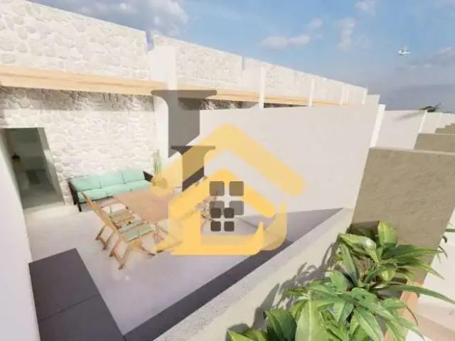 Casa / Sobrado em Condomínio para Venda em Lauro de Freitas/BA Ipitanga 2 Quartos