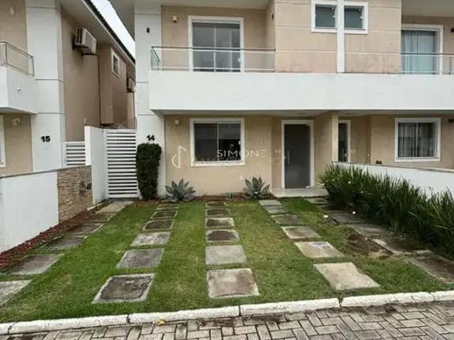 Casa / Sobrado em Condomínio para Venda em Lauro de Freitas/BA Ipitanga 3 Quartos