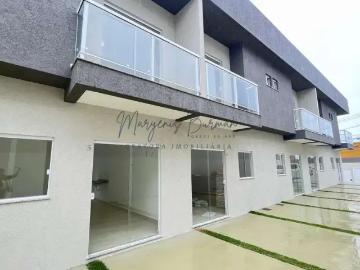 Casa / Sobrado em Condomínio para Venda em Lauro de Freitas/BA Ipitanga 3 Quartos