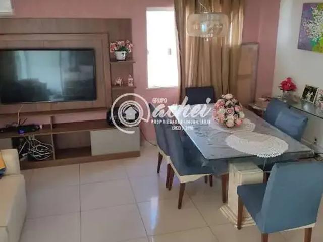 Casa / Sobrado em Condomínio para Venda em Lauro de Freitas/BA Ipitanga 3 Quartos