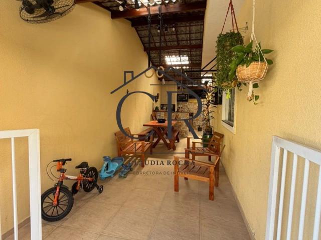 Casa / Sobrado em Condomínio para Venda em Lauro de Freitas/BA Ipitanga 3 Quartos