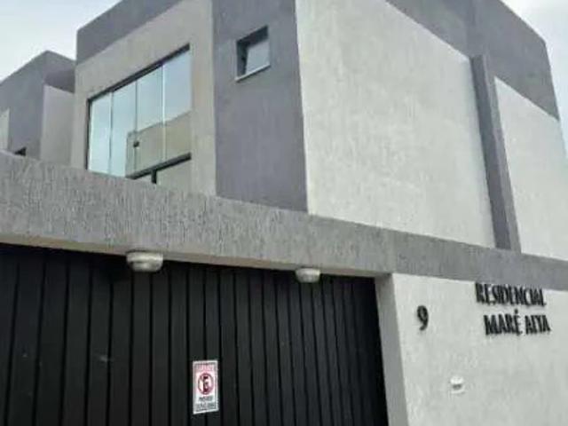 Casa / Sobrado em Condomínio para Venda em Lauro de Freitas/BA Ipitanga 3 Quartos