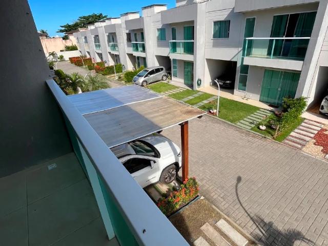 Casa / Sobrado em Condomínio para Venda em Lauro de Freitas/BA Ipitanga 3 Quartos