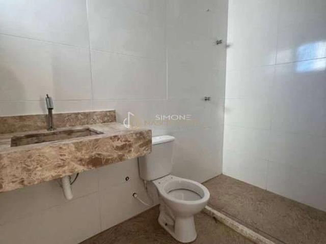 Casa / Sobrado em Condomínio para Venda em Lauro de Freitas/BA Ipitanga 3 Quartos