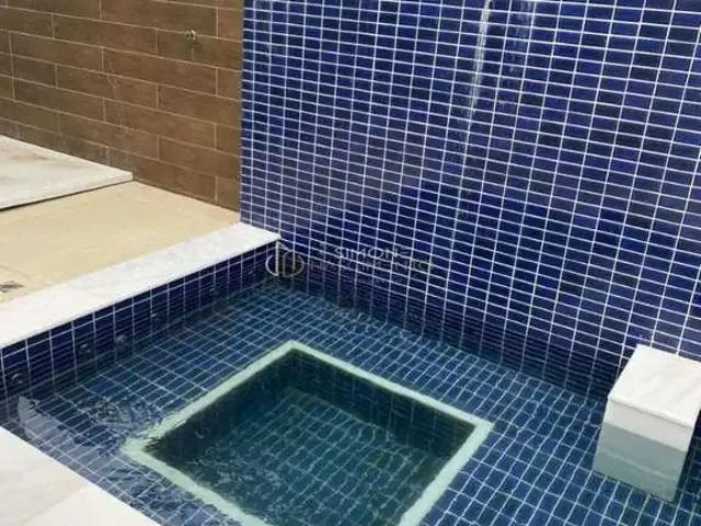 Casa / Sobrado em Condomínio para Venda em Lauro de Freitas/BA Ipitanga 3 Quartos