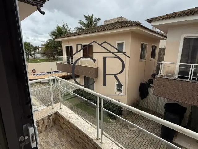 Casa / Sobrado em Condomínio para Venda em Lauro de Freitas/BA Ipitanga 3 Quartos