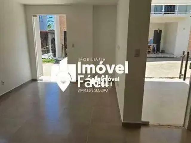 Casa / Sobrado em Condomínio para Venda em Lauro de Freitas/BA Jardim Carapina 4 Quartos