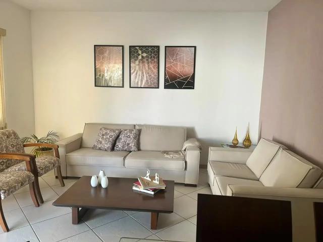 Casa / Sobrado em Condomínio para Venda em Lauro de Freitas/BA Jardim do Jockey 3 Quartos