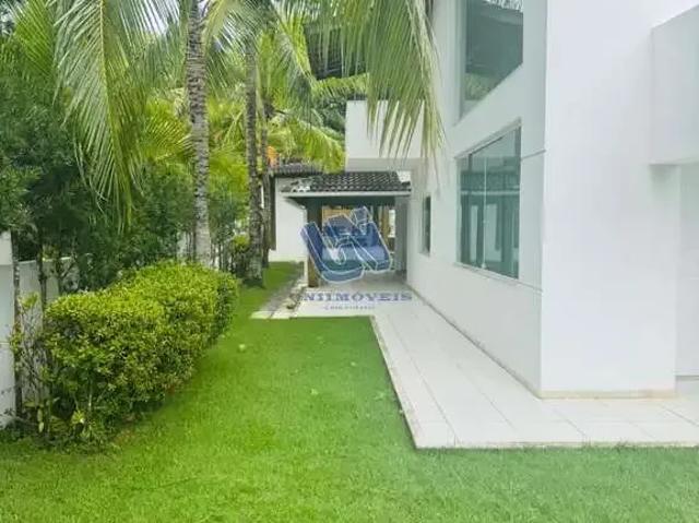 Casa / Sobrado em Condomínio para Venda em Lauro de Freitas/BA Jardim do Jockey 4 Quartos