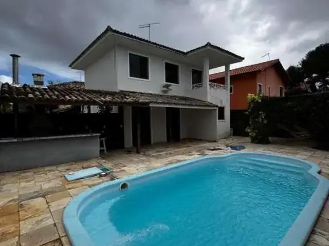 Casa / Sobrado em Condomínio para Venda em Lauro de Freitas/BA Miragem 3 Quartos