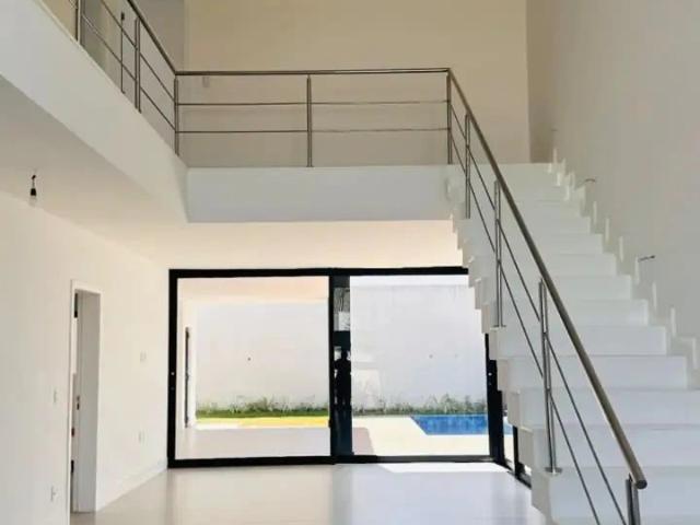 Casa / Sobrado em Condomínio para Venda em Lauro de Freitas/BA Miragem 4 Quartos