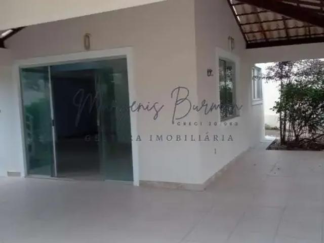 Casa / Sobrado em Condomínio para Venda em Lauro de Freitas/BA Miragem 4 Quartos